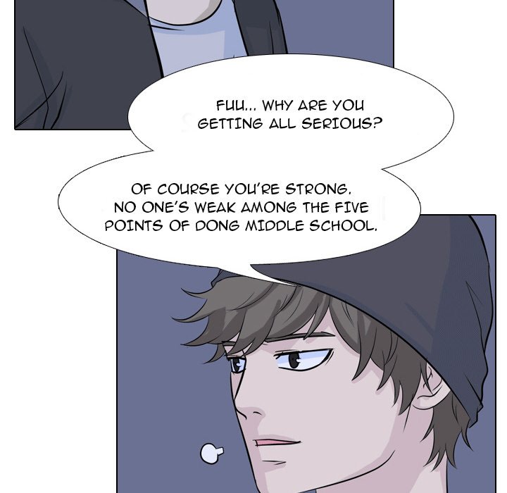 High School Legend Red Dragon Chapter 44 image 52