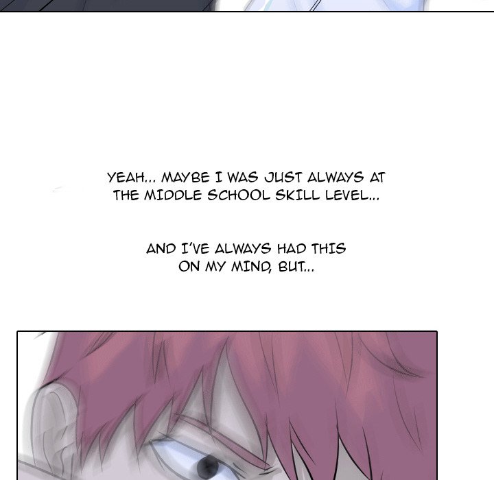 High School Legend Red Dragon Chapter 44 image 67