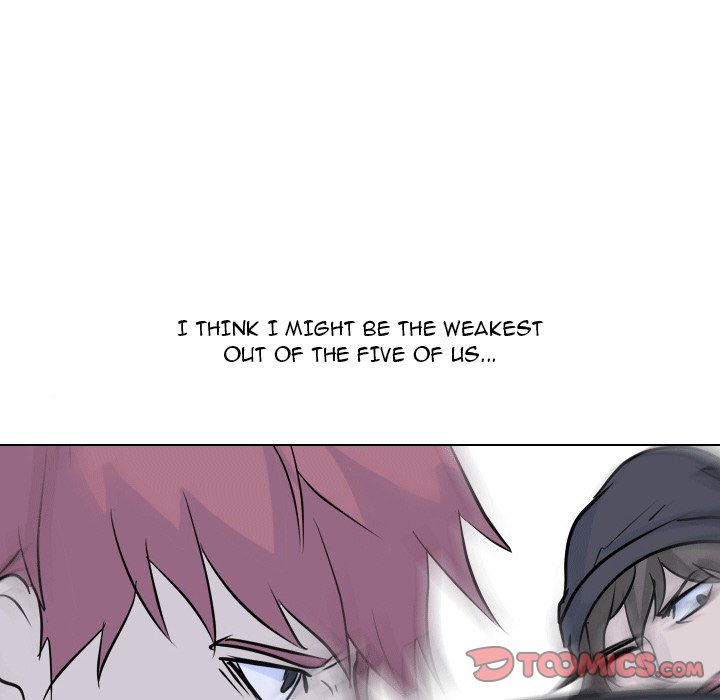 High School Legend Red Dragon Chapter 44 image 69