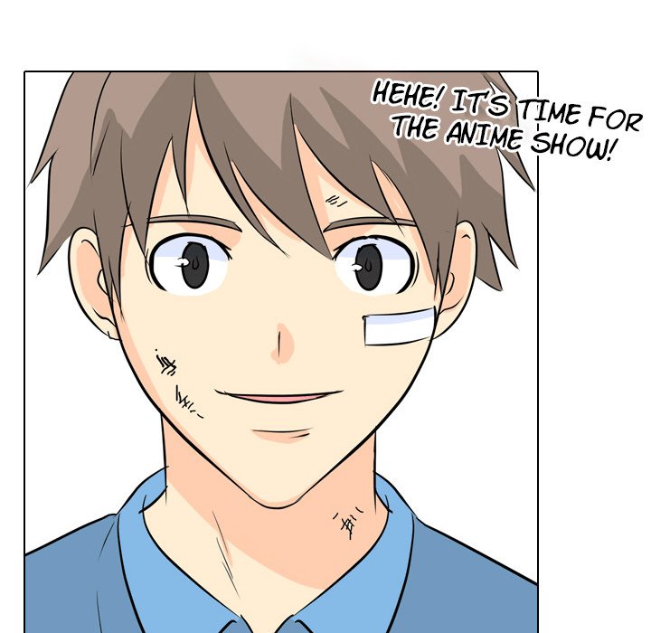 High School Legend Red Dragon Chapter 44 image 80
