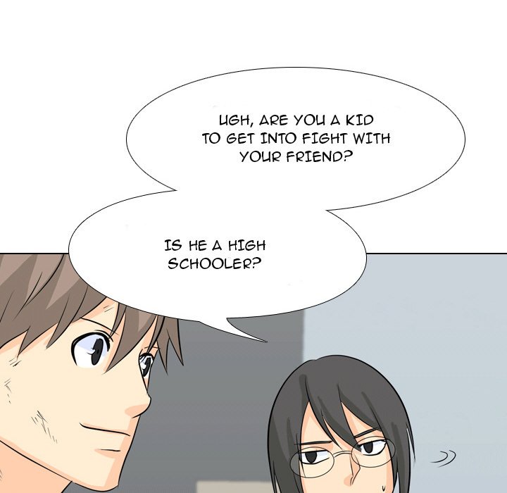 High School Legend Red Dragon Chapter 44 image 84