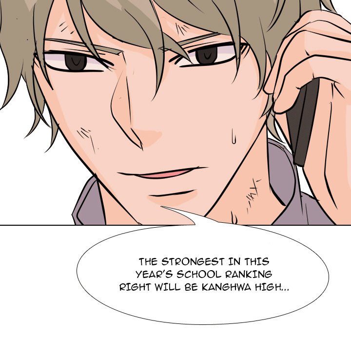High School Legend Red Dragon Chapter 44 image 8