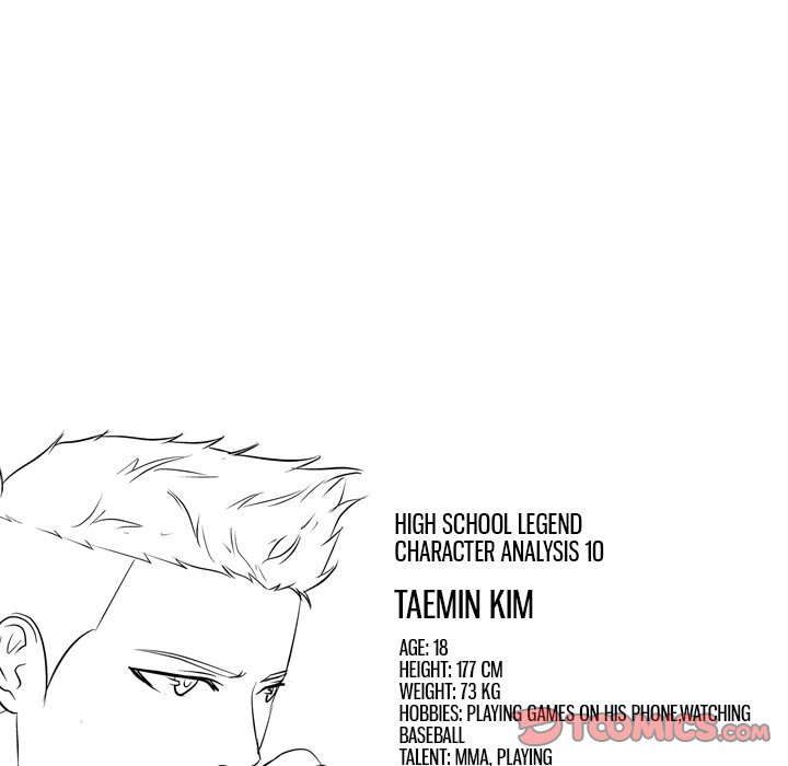 High School Legend Red Dragon Chapter 45 image 109