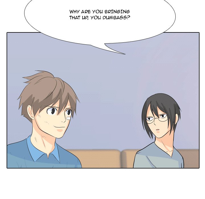 High School Legend Red Dragon Chapter 45 image 11