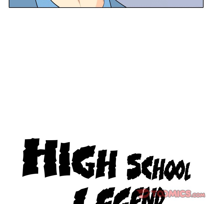 High School Legend Red Dragon Chapter 45 image 13