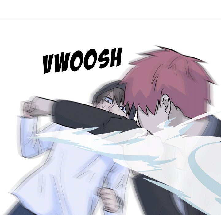 High School Legend Red Dragon Chapter 45 image 16