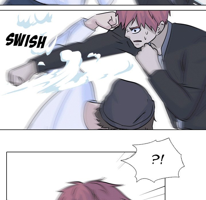 High School Legend Red Dragon Chapter 45 image 17