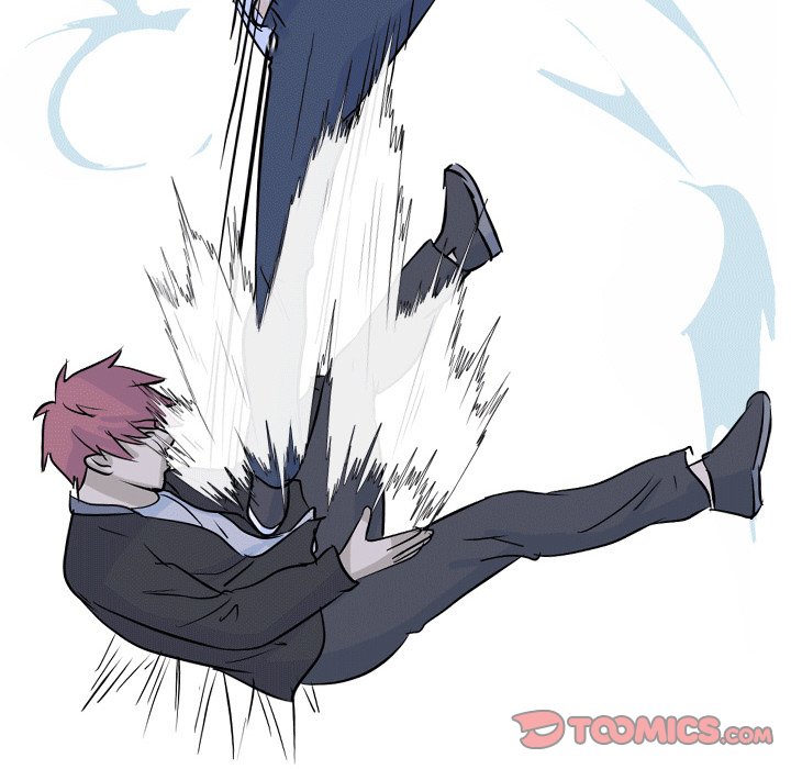 High School Legend Red Dragon Chapter 45 image 25