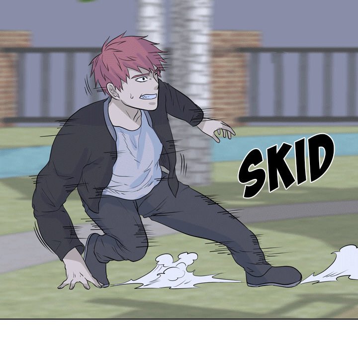 High School Legend Red Dragon Chapter 45 image 28
