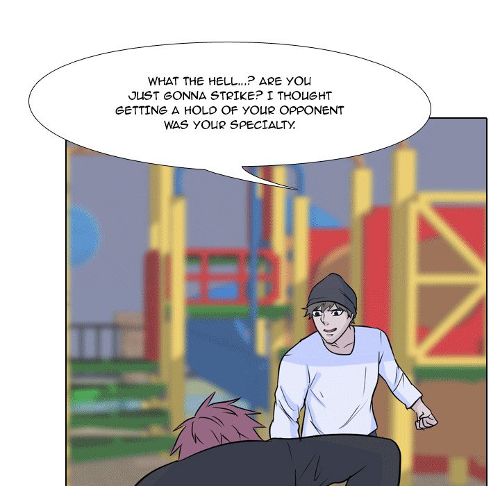 High School Legend Red Dragon Chapter 45 image 29