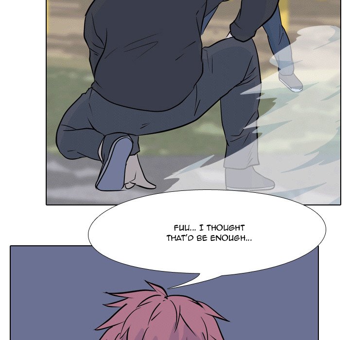High School Legend Red Dragon Chapter 45 image 30