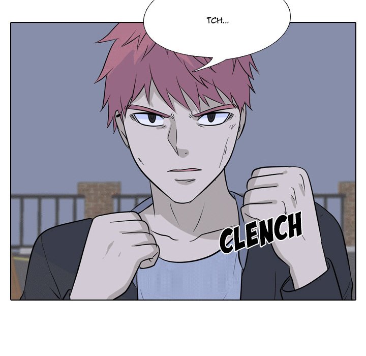 High School Legend Red Dragon Chapter 45 image 33
