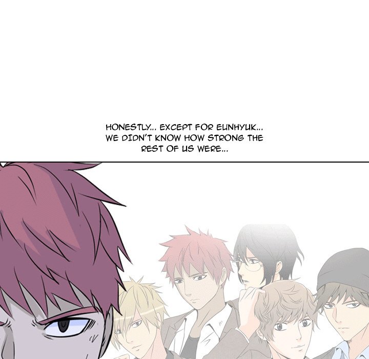 High School Legend Red Dragon Chapter 45 image 34