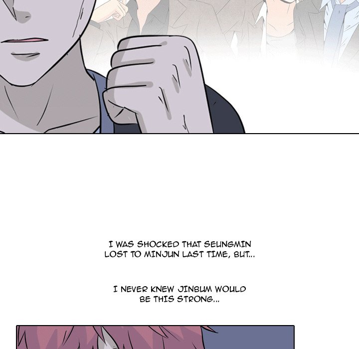 High School Legend Red Dragon Chapter 45 image 35