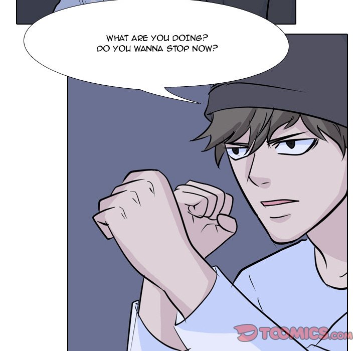 High School Legend Red Dragon Chapter 45 image 37