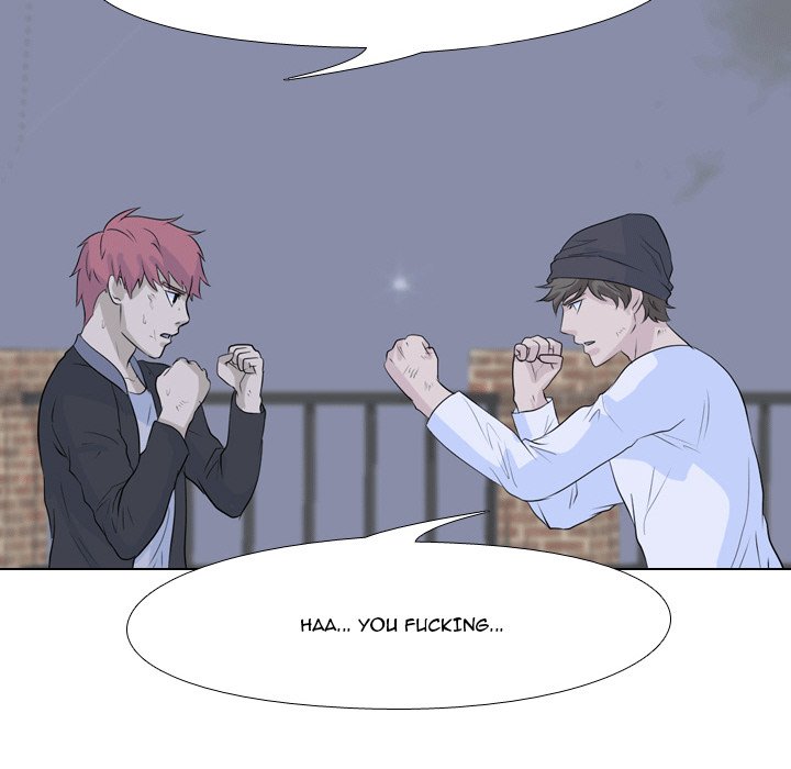 High School Legend Red Dragon Chapter 45 image 39
