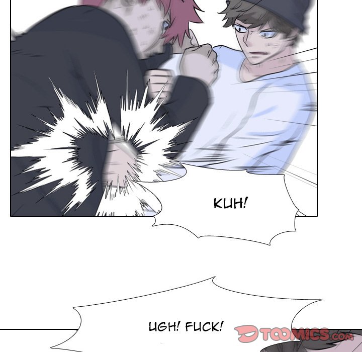 High School Legend Red Dragon Chapter 45 image 43