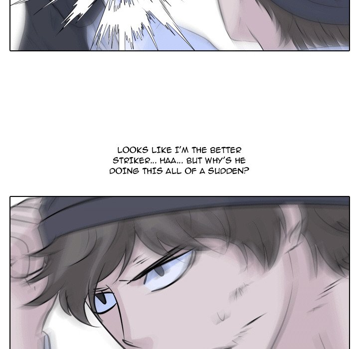 High School Legend Red Dragon Chapter 45 image 51