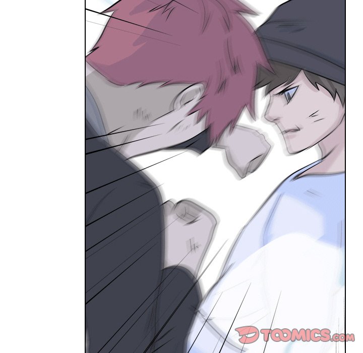 High School Legend Red Dragon Chapter 45 image 55