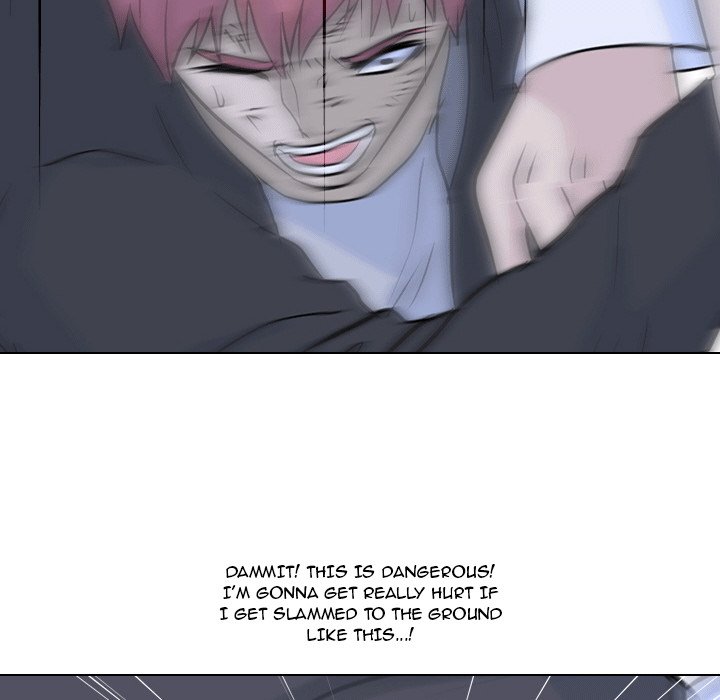 High School Legend Red Dragon Chapter 45 image 64
