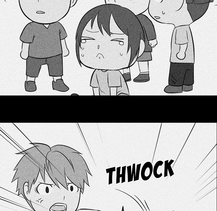 High School Legend Red Dragon Chapter 45 image 6