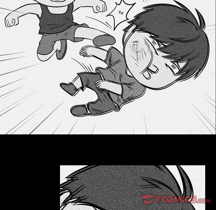 High School Legend Red Dragon Chapter 45 image 7