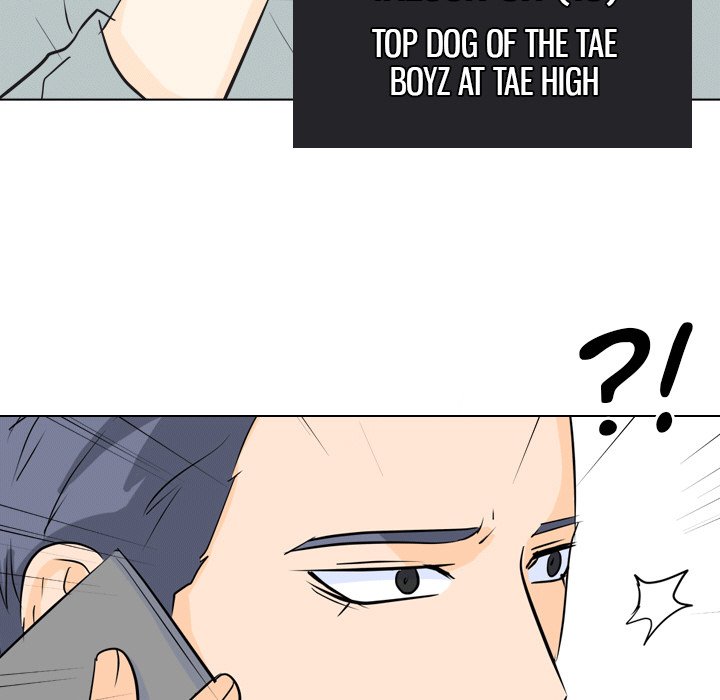High School Legend Red Dragon Chapter 46 image 10