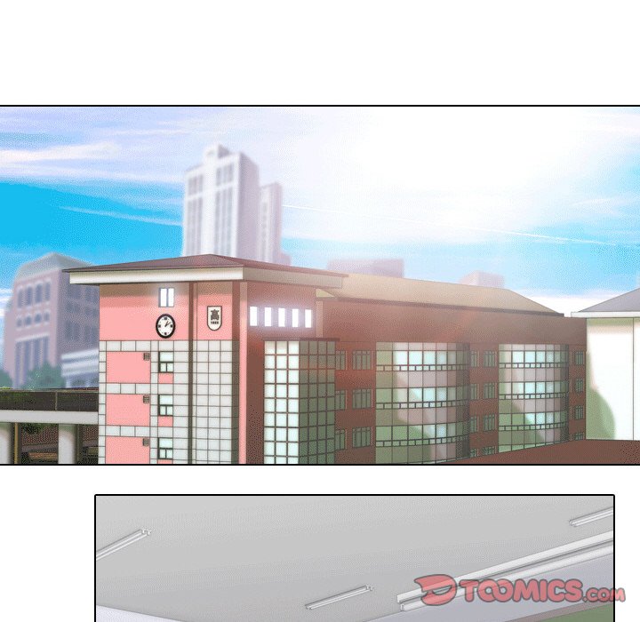 High School Legend Red Dragon Chapter 46 image 13