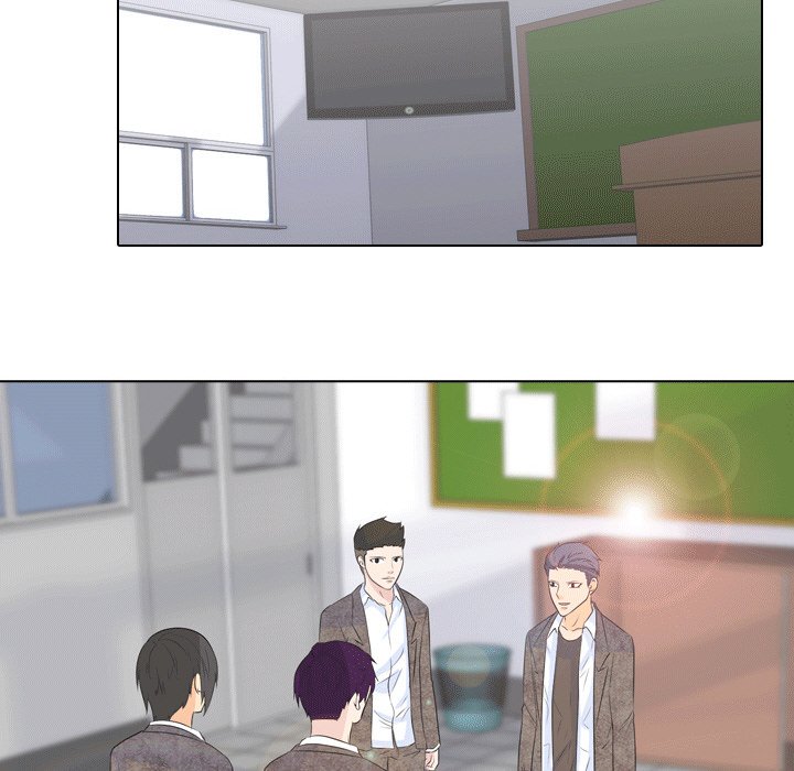 High School Legend Red Dragon Chapter 46 image 14