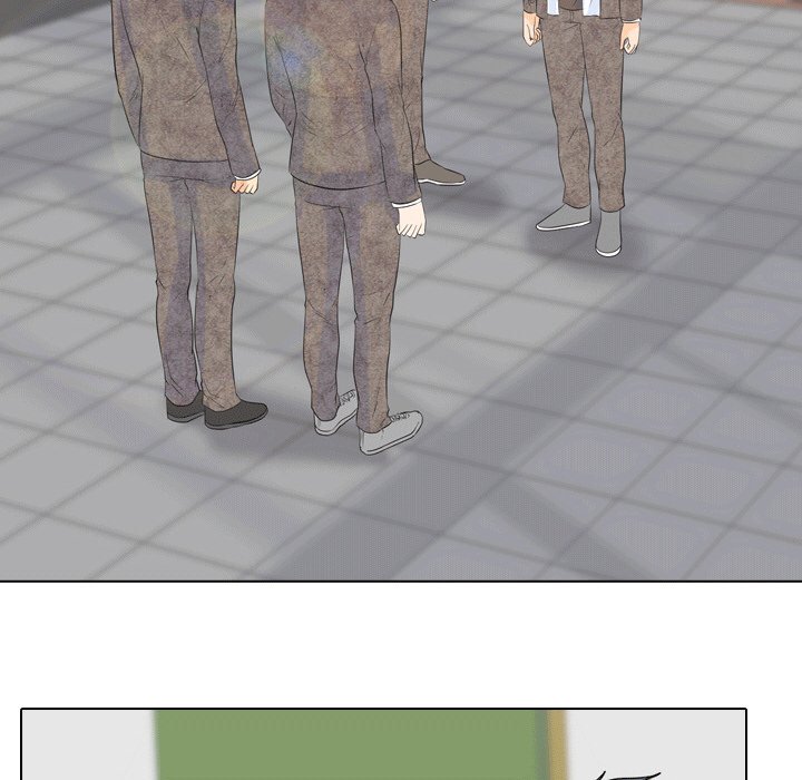 High School Legend Red Dragon Chapter 46 image 15