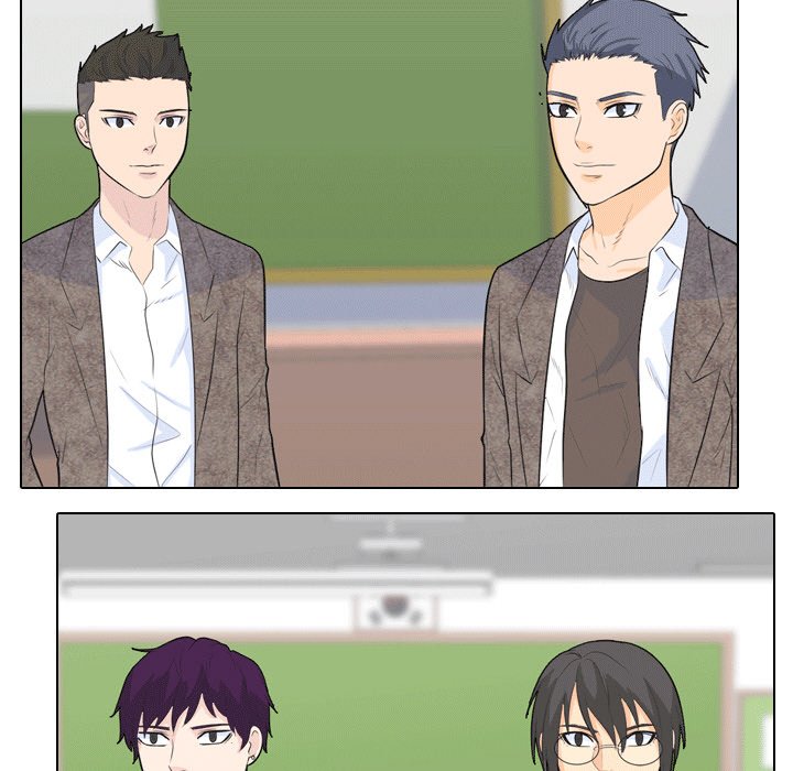 High School Legend Red Dragon Chapter 46 image 16