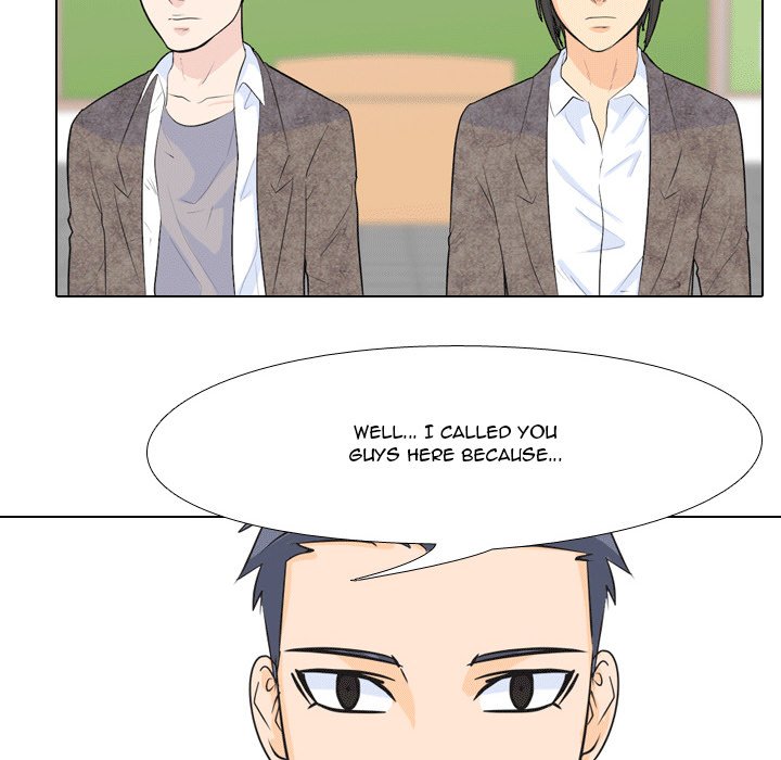 High School Legend Red Dragon Chapter 46 image 17