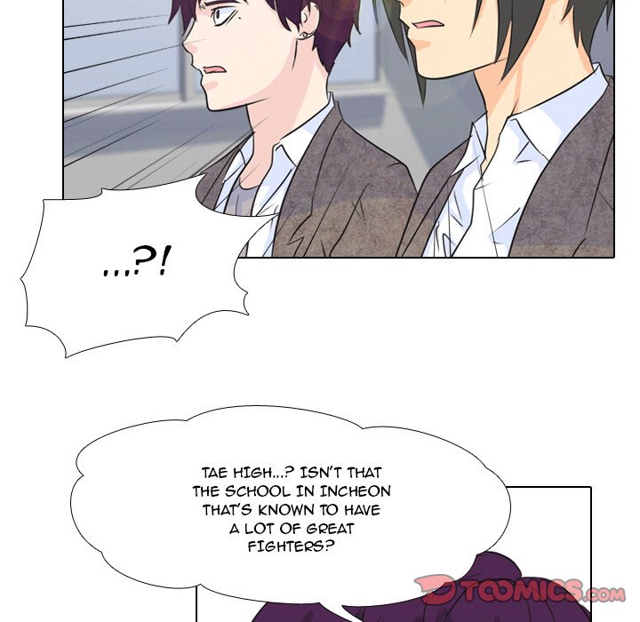 High School Legend Red Dragon Chapter 46 image 19