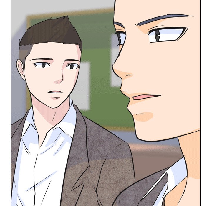 High School Legend Red Dragon Chapter 46 image 24