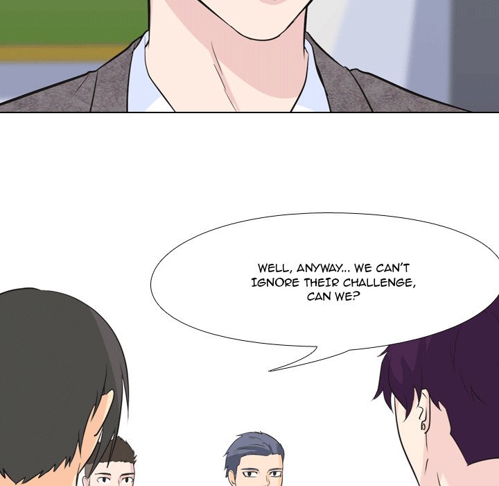 High School Legend Red Dragon Chapter 46 image 26