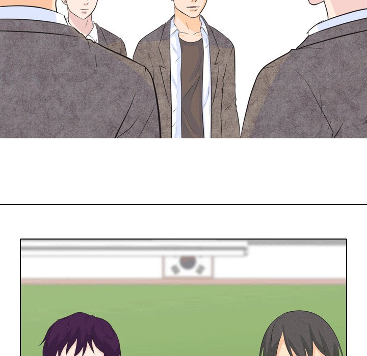 High School Legend Red Dragon Chapter 46 image 27