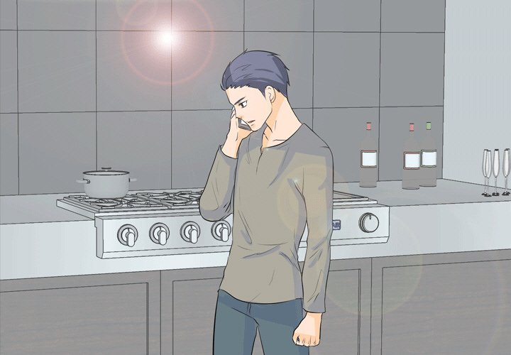 High School Legend Red Dragon Chapter 46 image 2