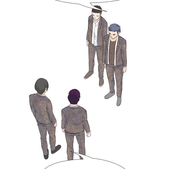 High School Legend Red Dragon Chapter 46 image 29