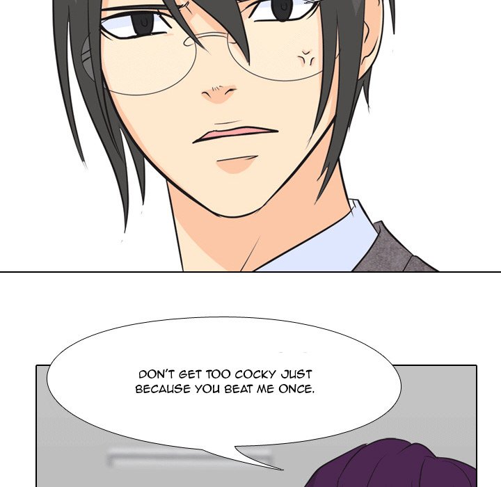 High School Legend Red Dragon Chapter 46 image 39