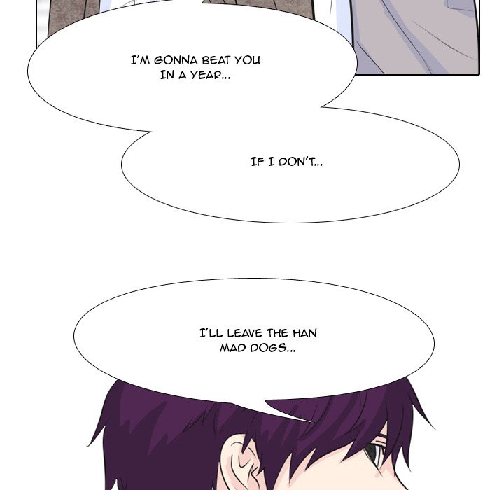 High School Legend Red Dragon Chapter 46 image 41