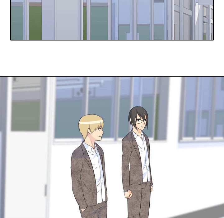 High School Legend Red Dragon Chapter 46 image 45
