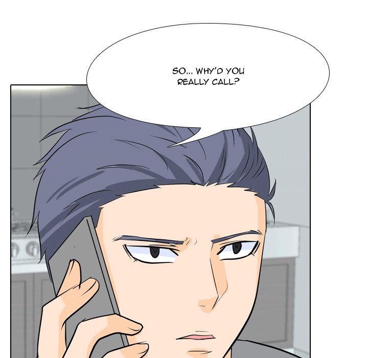 High School Legend Red Dragon Chapter 46 image 4