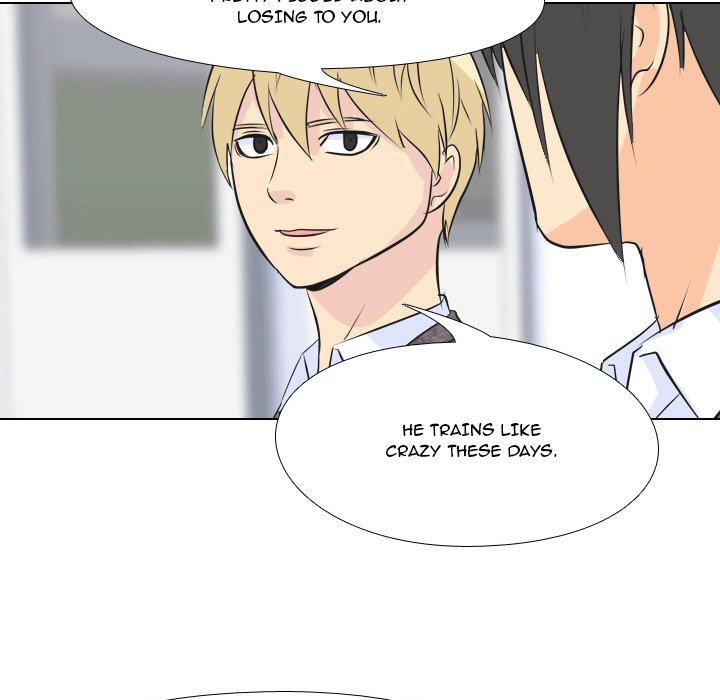 High School Legend Red Dragon Chapter 46 image 53