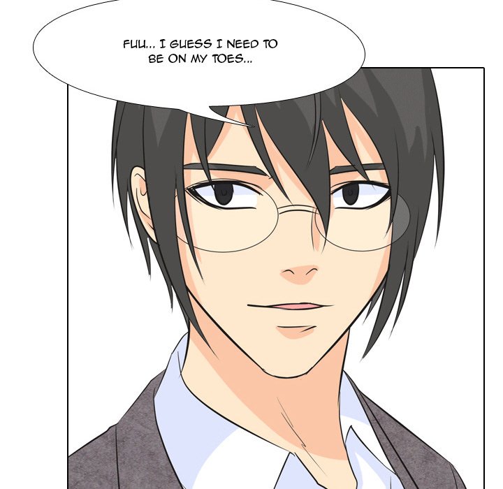 High School Legend Red Dragon Chapter 46 image 54