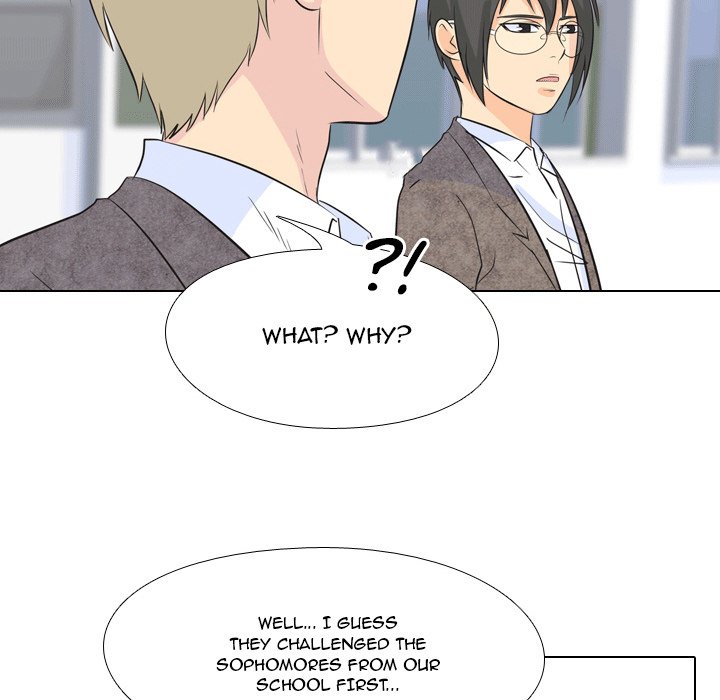 High School Legend Red Dragon Chapter 46 image 56