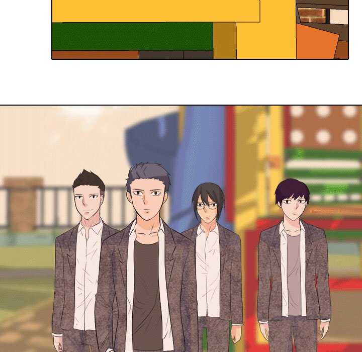 High School Legend Red Dragon Chapter 46 image 65