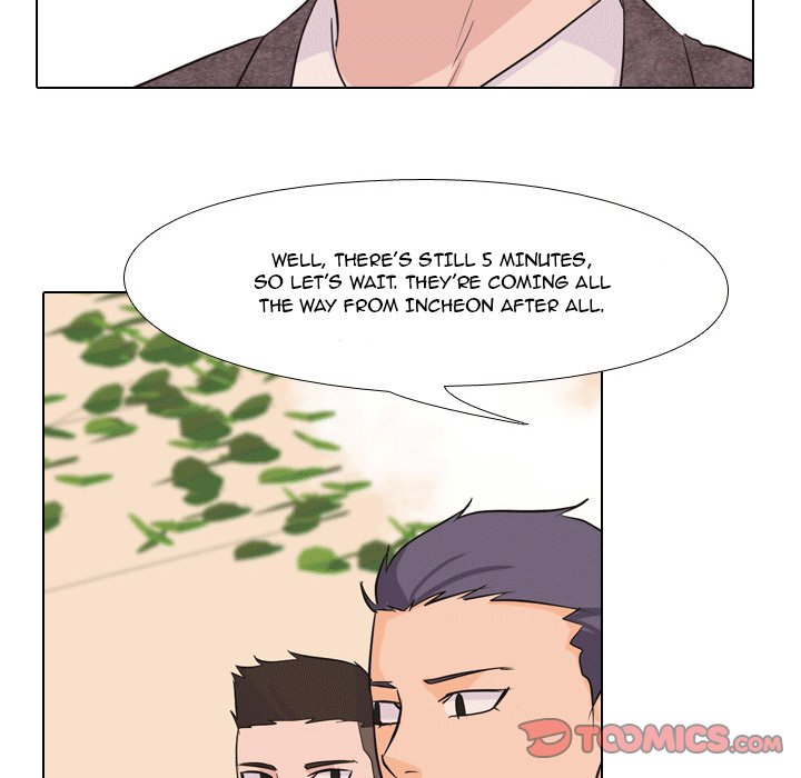 High School Legend Red Dragon Chapter 46 image 67