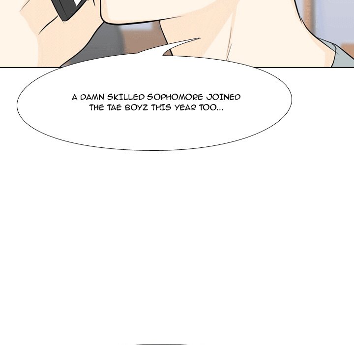 High School Legend Red Dragon Chapter 46 image 6