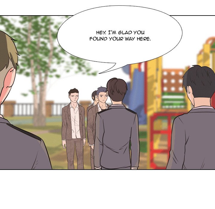 High School Legend Red Dragon Chapter 46 image 74