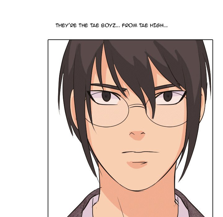 High School Legend Red Dragon Chapter 46 image 75